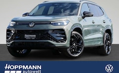 Bild des Angebotes VW Tayron R-Line 1,5 l eHybrid HeadUp AHK Matrix