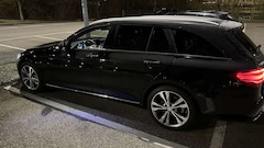 Bild des Angebotes Mercedes-Benz C 300 C 300 T d (205.218)