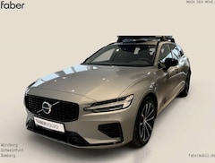 Bild des Angebotes Volvo V60 T6 AWD Plus Dark Recharge Plug-In Hybrid