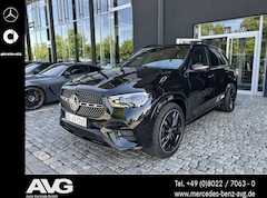 Bild des Angebotes Mercedes-Benz GLE 350 GLE 350 de 4M AMG Pano HuD AHK Multi Night 360°