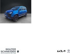 Bild des Angebotes Fiat Panda Easy AWD DAB KLIMAAUTOMATIK Bluetooth Alu