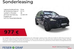 Bild des Angebotes Audi Q7 S line 50 TDI qu. AZV/Standh./HD-Matrix/AIR