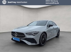 Bild des Angebotes Mercedes-Benz CLA 180 CLA