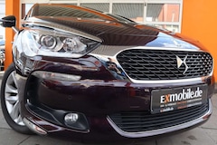 Citroen DS5 * 2.0 BLUE-HDI* HUD* TEMPOMAT* PANORAMA* PDC