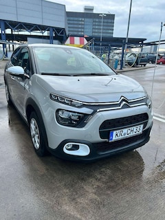 Bild des Angebotes Citroen C3 YOU