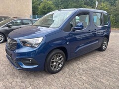 Bild des Angebotes Opel Combo Life E Edition