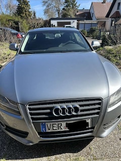 Bild des Angebotes Audi A5 Audi A5 8T 1.8TFSI AHK Xenon Climatronic