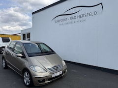 Bild des Angebotes Mercedes-Benz A 200 CDI (169.008) | AUTOMATIK| SERVICE| KLIMA|