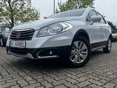 Bild des Angebotes Suzuki SX4 S-Cross Comfort 4x4 *8-fach bereift/Automat*