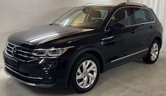 Bild des Angebotes VW Tiguan Elegance