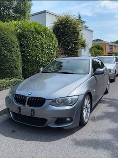 Bild des Angebotes BMW 330 330d xDrive Coupe Aut.