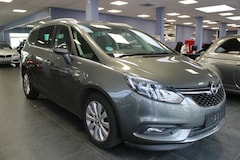 Bild des Angebotes Opel Zafira 1.6 CNG Turbo - 8-Fach -