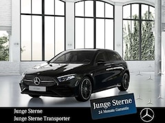 Bild des Angebotes Mercedes-Benz A 180 A 180 AMG°SPECIAL°360°PANO°DISTR°NIGHT°MBUX°