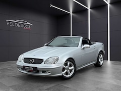 Bild des Angebotes Mercedes-Benz SLK 320 Automatik"Garantie-ServiceNEU"1.Hand
