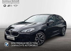 Bild des Angebotes BMW 120 Hatch*DAB*Parkassist*LED*DrivingAssist