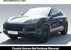 Bild des Angebotes Porsche Cayenne E-Hybrid InnoDrive Sportabgas Head-Up