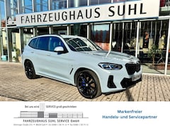 Bild des Angebotes BMW X3 xDrive 20 d M Sport