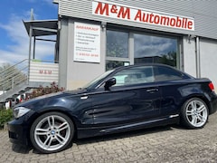 Bild des Angebotes BMW 120 i Coupe M-Sport Paket *Klima+18"ALU+PDC+EU5*