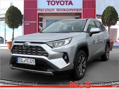 Bild des Angebotes Toyota RAV 4