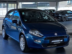 Bild des Angebotes Fiat Punto 1.4 8V More PANORAMADACH