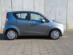 Bild des Angebotes Suzuki Splash 1.2 Club 94PS Klima Sitzheizung Tüv11/26