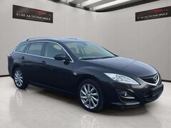 Bild des Angebotes Mazda 6 Kombi 2.0  Edition
