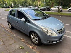 Bild des Angebotes Opel Corsa 1.4 16V Automatik Navi