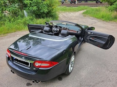 Bild des Angebotes Jaguar XKR XKR 5.0 Kompressor Cabriolet