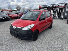 Bild des Angebotes Hyundai i10 Edition+ KEIN TÜV!!!