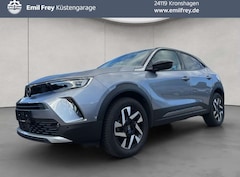 Bild des Angebotes Opel Mokka 1.2 DI Turbo Elegance Automatik GJR RFK