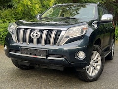 Bild des Angebotes Toyota Land Cruiser Executive|R.KAMERA|NAVI|
