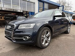 Bild des Angebotes Audi SQ5 3.0 TDI competition quattro