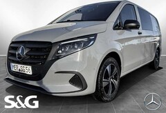 Bild des Angebotes Mercedes-Benz Vito 116 CDI MX/L