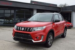 Bild des Angebotes Suzuki Vitara 1.4 Mild-Hybrid Comfort 4x2