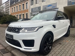 Bild des Angebotes Land Rover Range Rover Sport HSE Dynamic, PANORAMA