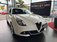 Bild des Angebotes Alfa Romeo Giulietta Super SHZ XENON NAVI ALU