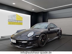Bild des Angebotes Porsche 997 911 Scheckheft deutsch Service-Neu Allrad Sportpak