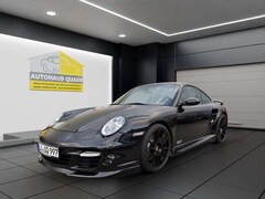 Bild des Angebotes Porsche 911 997 Scheckheft deutsch Service-Neu Allrad Sportpak