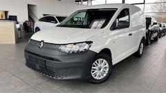 Bild des Angebotes VW Caddy Cargo Klima PDC Tempomat Allwetter BT Freisprechei