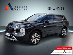 Bild des Angebotes Mitsubishi Outlander Top StandHz LED LEDER Assi PDCv+h NAV