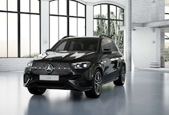 Bild des Angebotes Mercedes-Benz GLE 450 d 4MATIC AMG Edition HUD*StandH*AHK*Burm