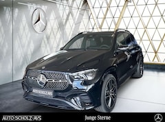 Bild des Angebotes Mercedes-Benz GLE 450 d 4MATIC AMG Edition HUD*StandH*AHK*Burm