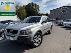 Bild des Angebotes Volvo XC90 2.4 D5 Comfort/134TKM !/LMF/Multi/Tempo/Iso