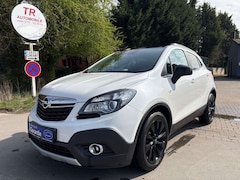 Bild des Angebotes Opel Mokka 1,6 Cdti Color Innovation