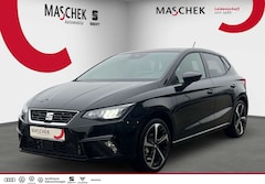 Bild des Angebotes SEAT Ibiza 1.0 TSI FR 116 PS DSG NAVI SHZ Kamera ACC FULLLINK