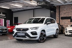 Bild des Angebotes SEAT Ateca Cupra Ateca 4Drive|CUPRA-SITZE|BEATS|NAVI|LED