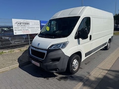 Bild des Angebotes Peugeot Boxer Kasten L3H2 Komfort HDi 130 *EURO5*KLIMA*