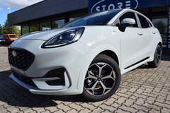 Bild des Angebotes Ford Puma ST-Line neues Modell ! LED Kamera