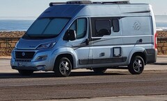 Bild des Angebotes Fiat Ducato Ducato L2H2 teilverglast