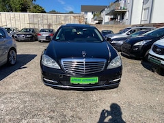 Bild des Angebotes Mercedes-Benz S 400 S -Klasse Lim. S 400 Hybrid*Voll